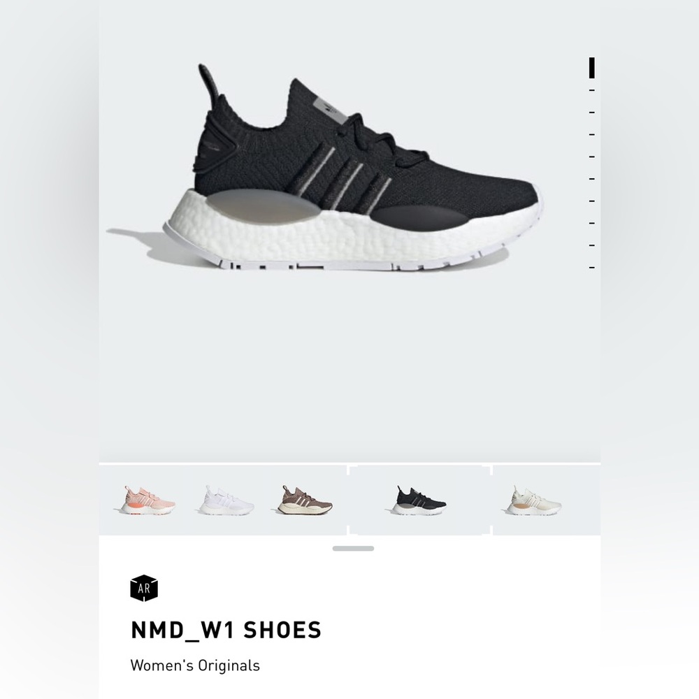 Adidas Sneaker